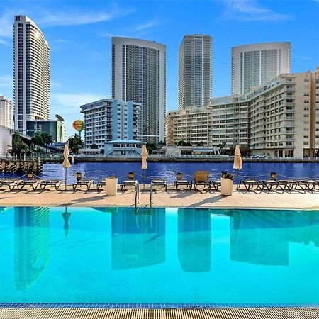 Mvr Apartments At Beachwalk Resort Hallandale Beach Dış mekan fotoğraf