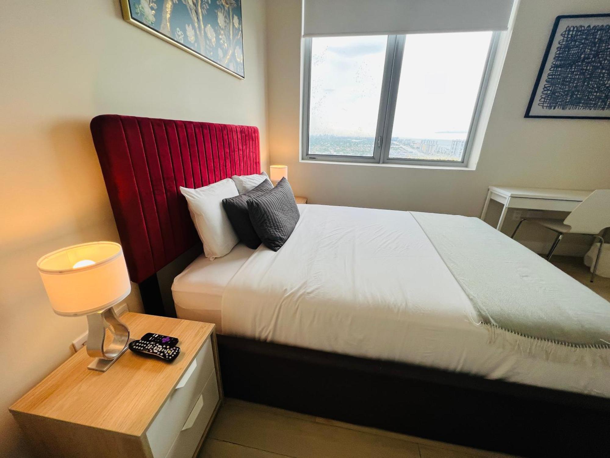 Mvr Apartments At Beachwalk Resort Hallandale Beach Dış mekan fotoğraf