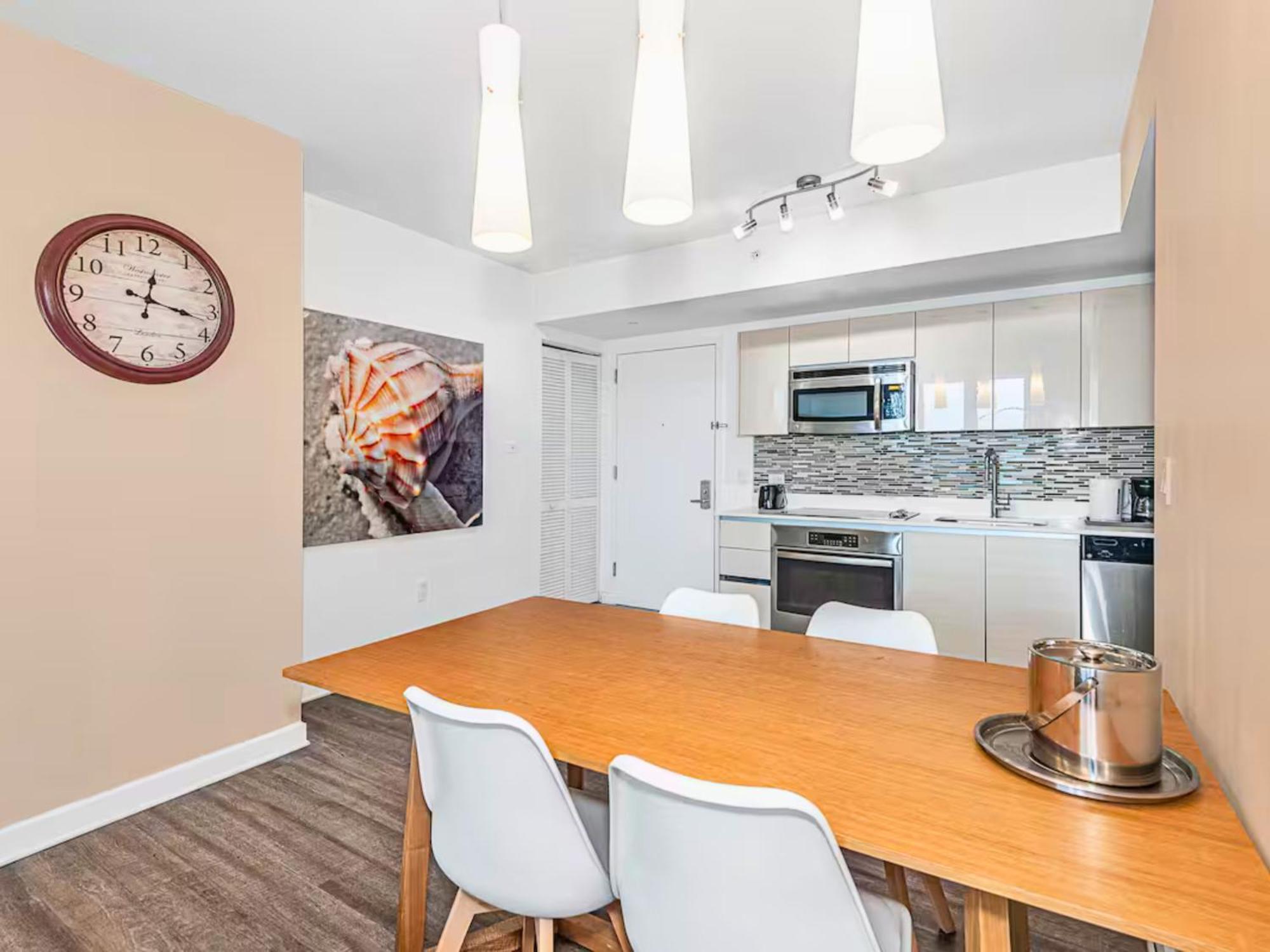 Mvr Apartments At Beachwalk Resort Hallandale Beach Dış mekan fotoğraf