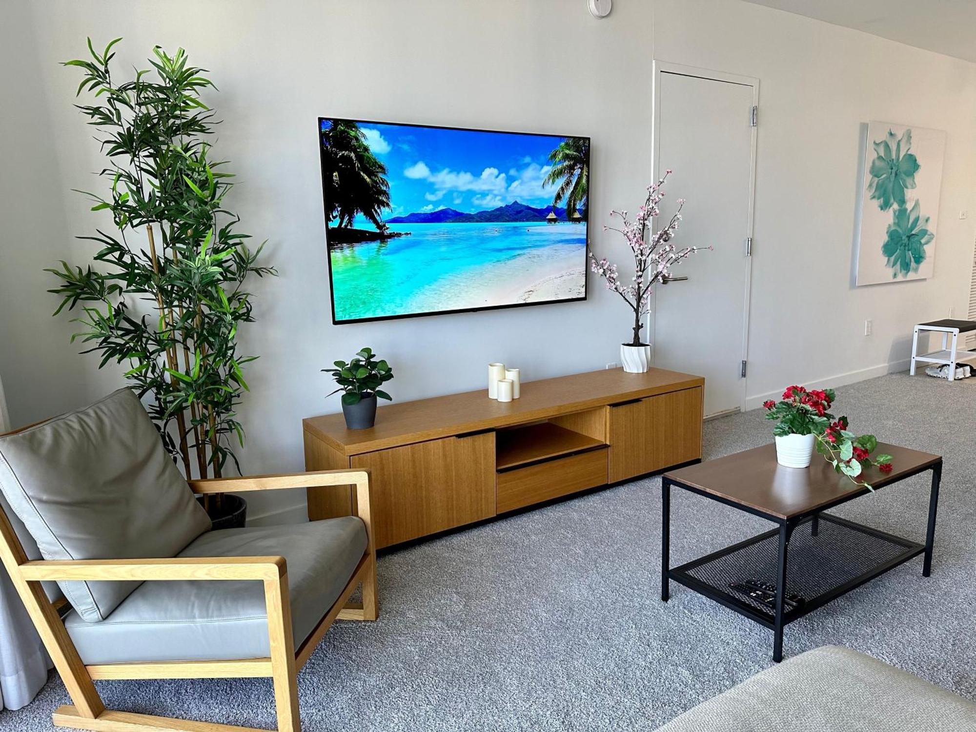 Mvr Apartments At Beachwalk Resort Hallandale Beach Dış mekan fotoğraf